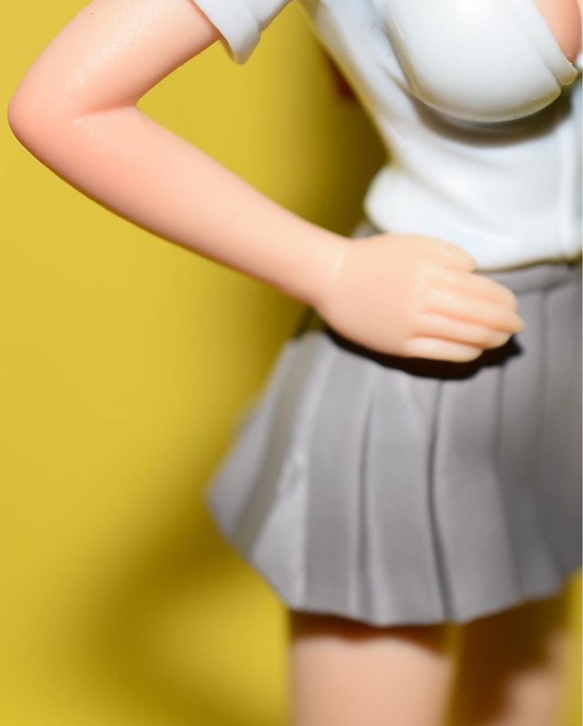 [bandai/girls figure] Bleach(2007)