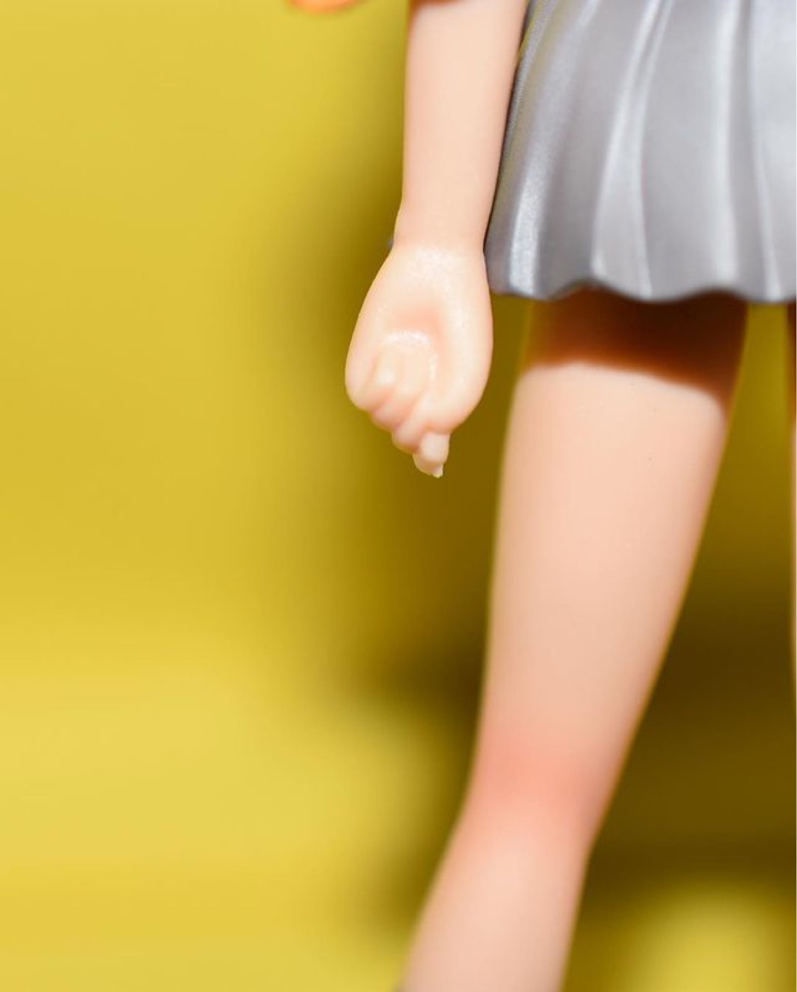 [bandai/girls figure] Bleach(2007)