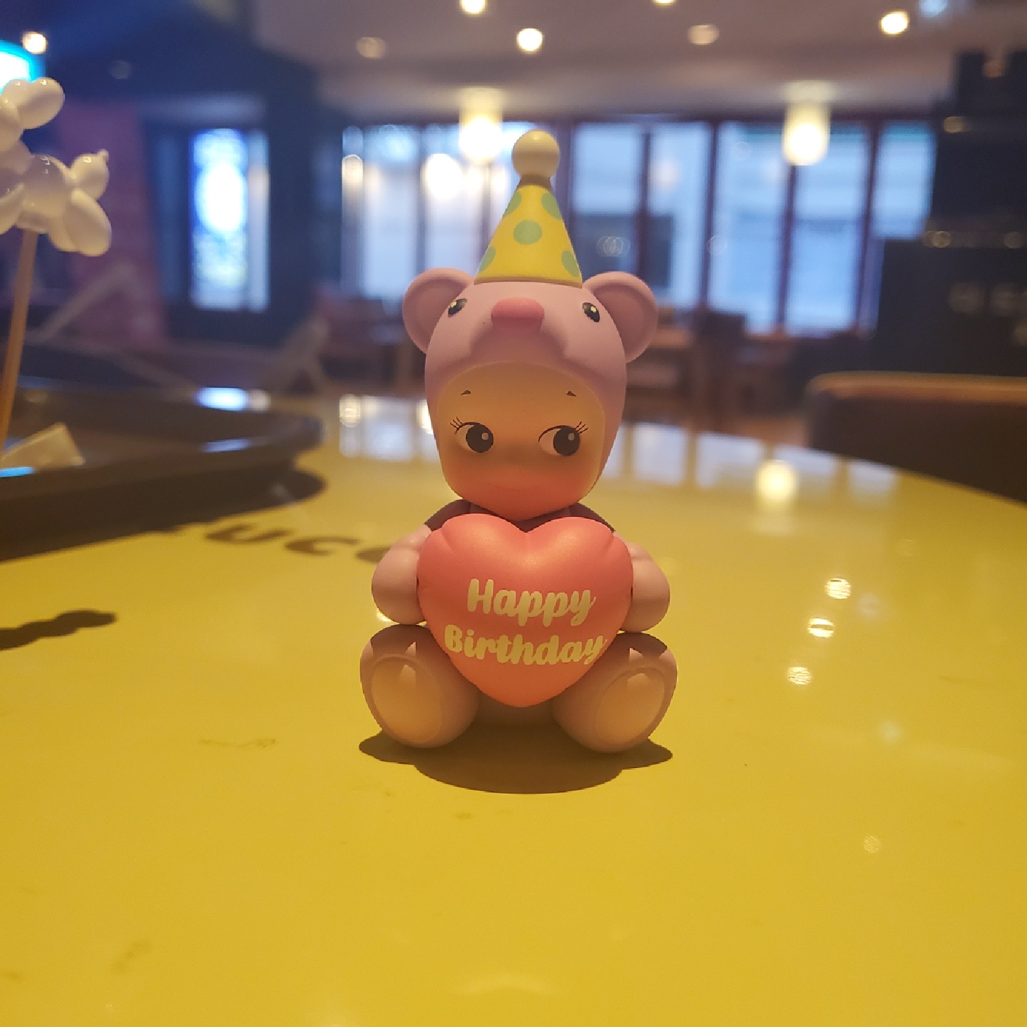 귀요미 셋 ❤