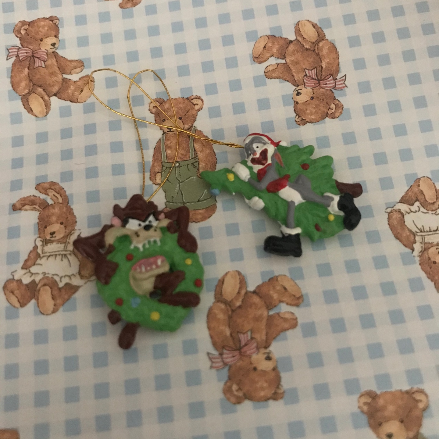 🐰