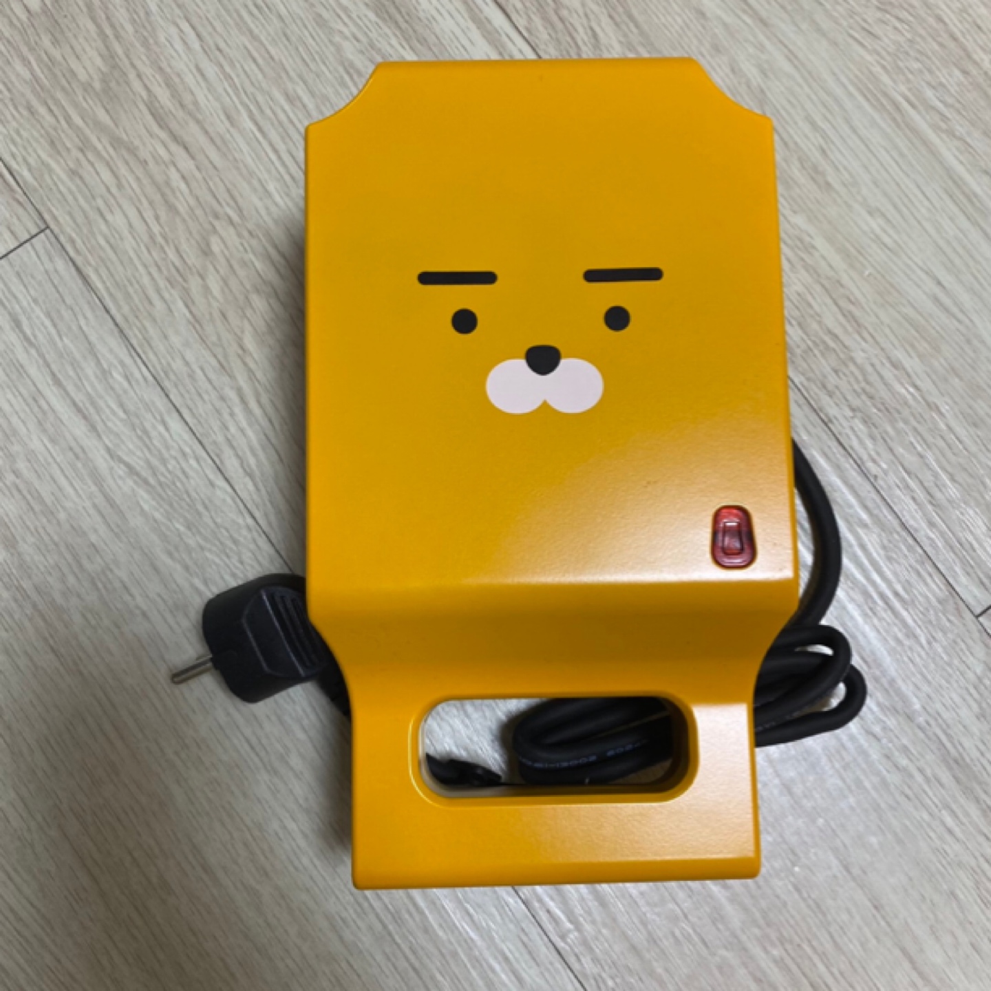 라이언 샌드위치메이커