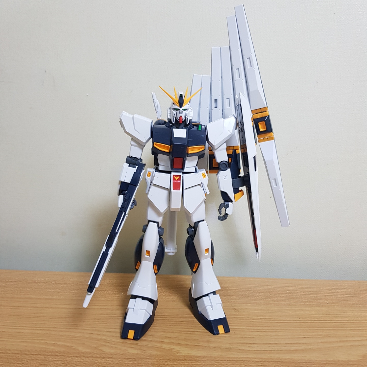 MG 뉴건담(구판)