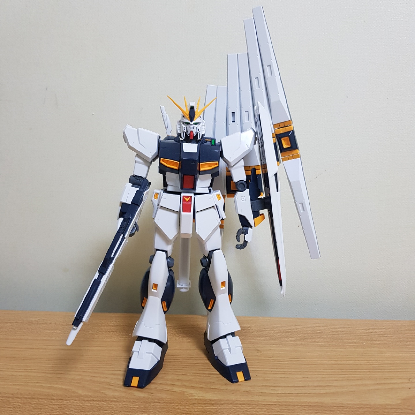 MG 뉴건담(구판)