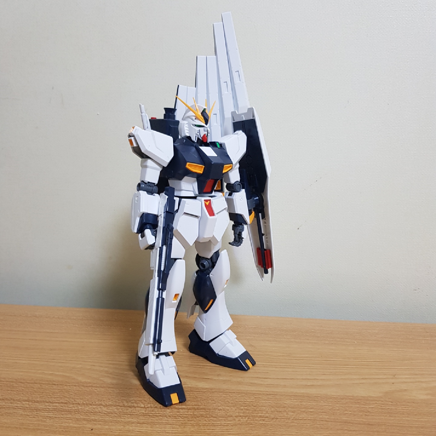 MG 뉴건담(구판)