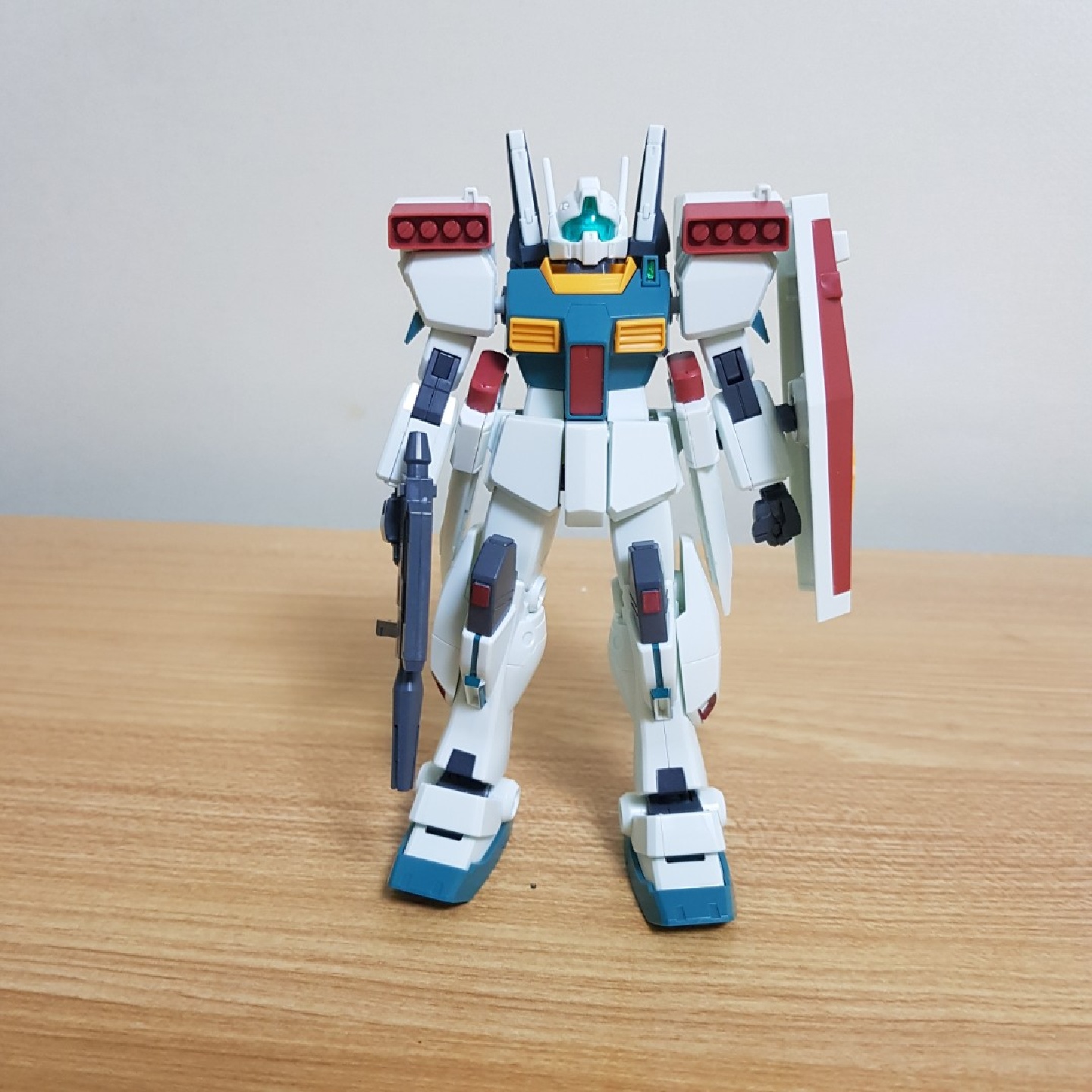 HGUC 짐 1,2,3
