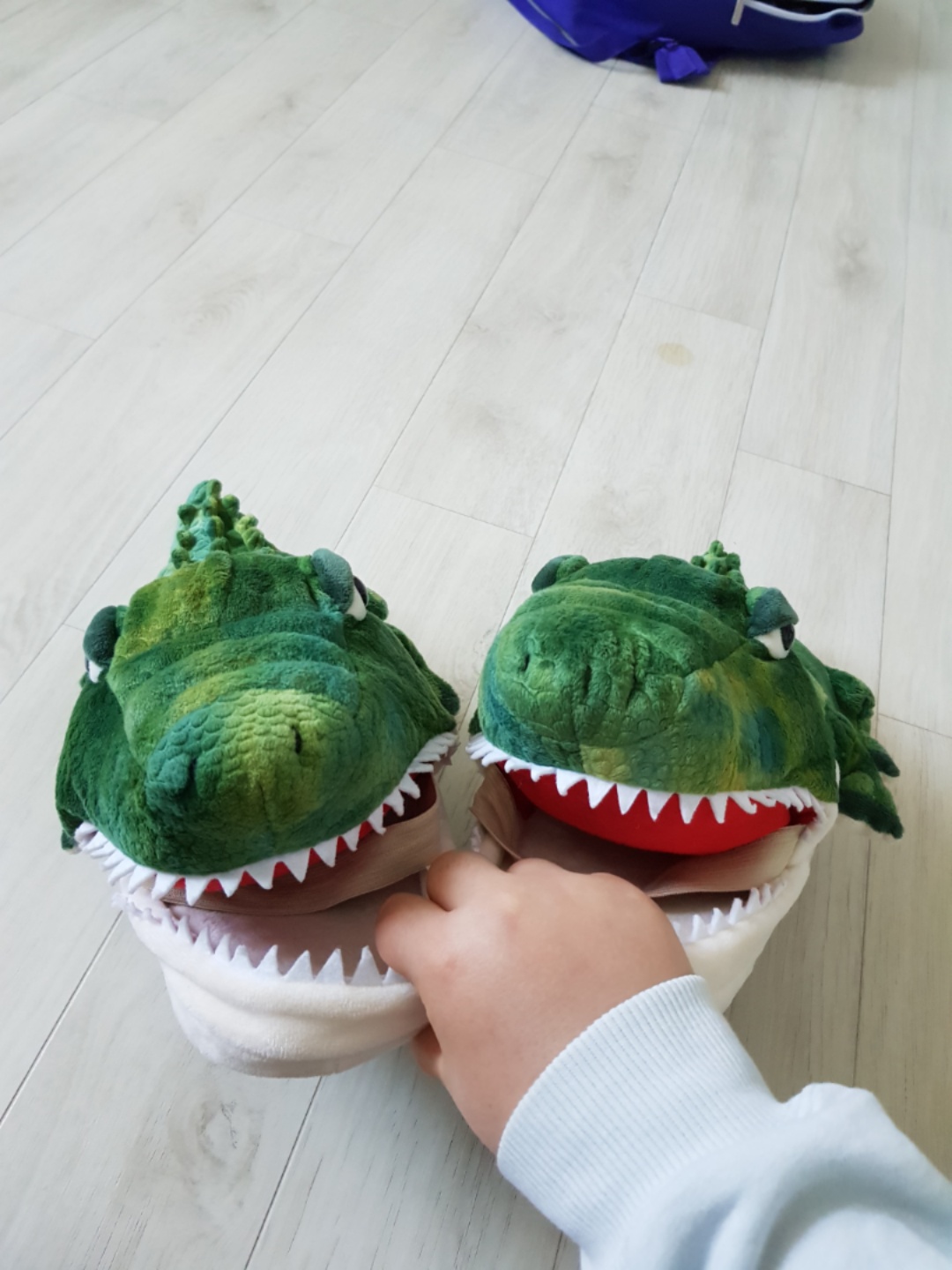 애버랜드 굳즈