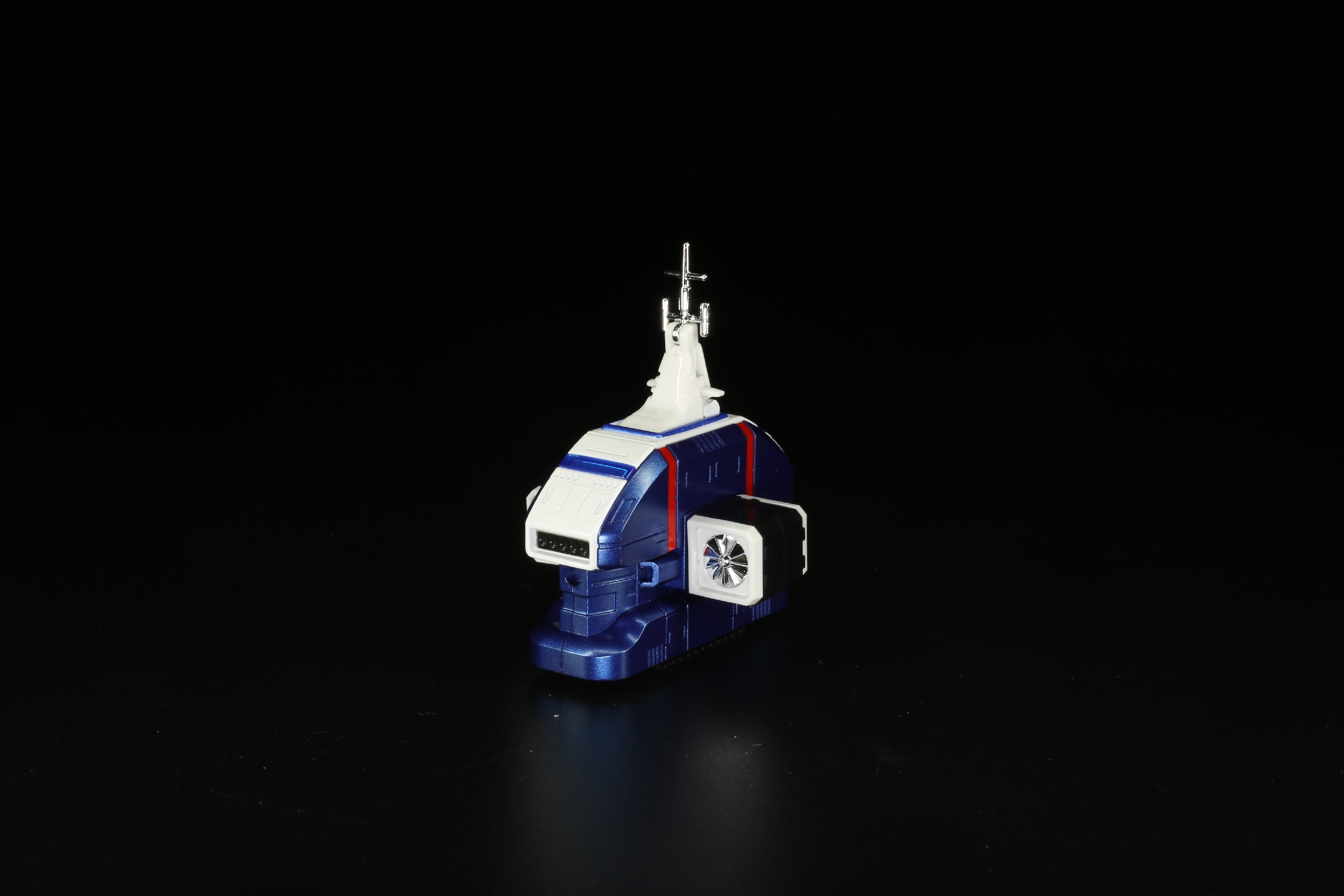 [BANDAI] 초합금혼 GX-88 기갑함대 다이라가 XV(超合金魂 GX-88 機甲艦隊 ダイラガー XV) #02 라가 6~10:카이라가 팀(ラガー6~10:カイラガーチーム)