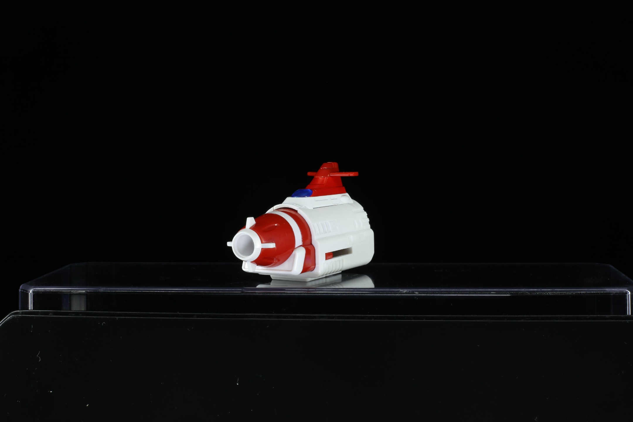 [BANDAI] 초합금혼 GX-88 기갑함대 다이라가 XV(超合金魂 GX-88 機甲艦隊 ダイラガー XV) #02 라가 6~10:카이라가 팀(ラガー6~10:カイラガーチーム)