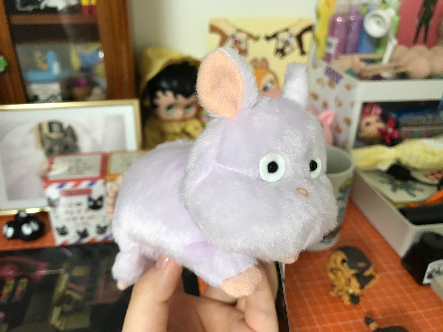 🐭