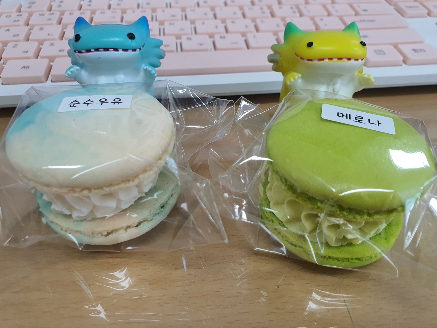 아트토이 바이론