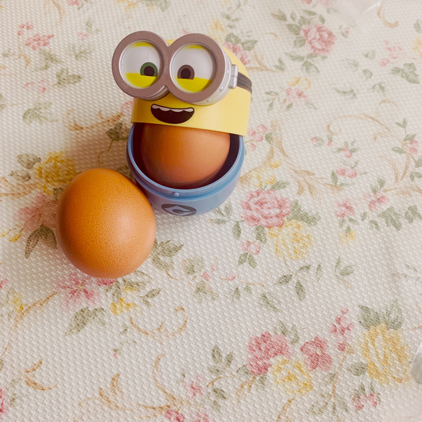 🥚🍌🐣