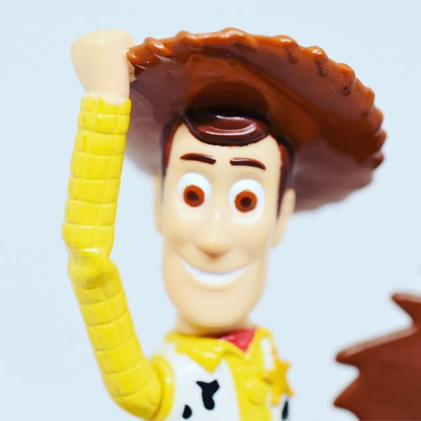 [toystory/vintage] Woody(1999)