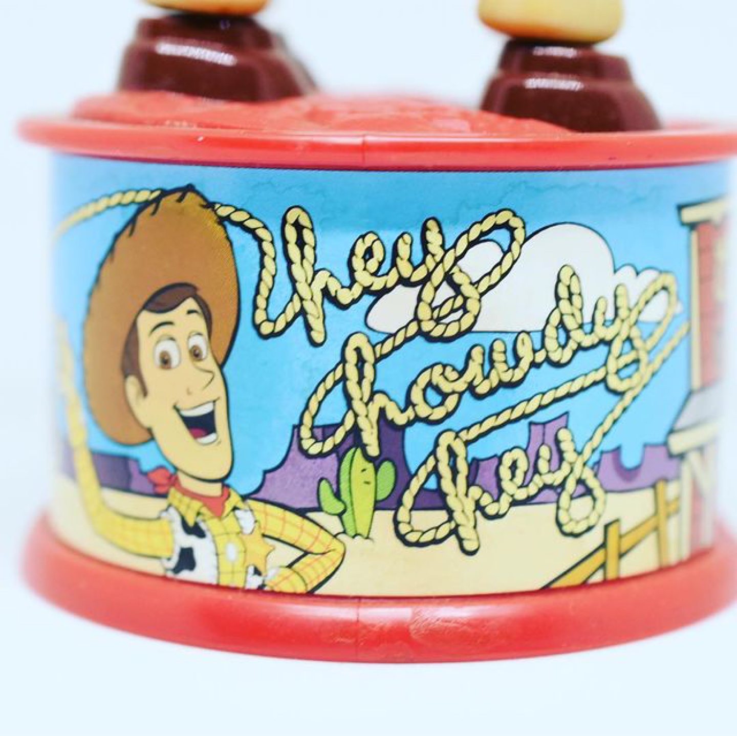 [toystory/vintage] Woody(1999)