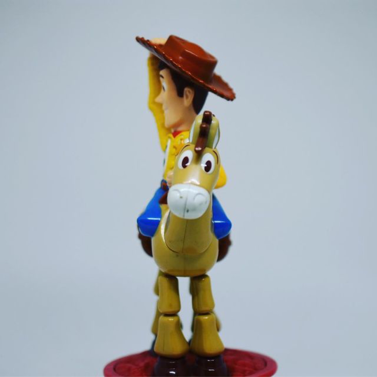 [toystory/vintage] Woody(1999)
