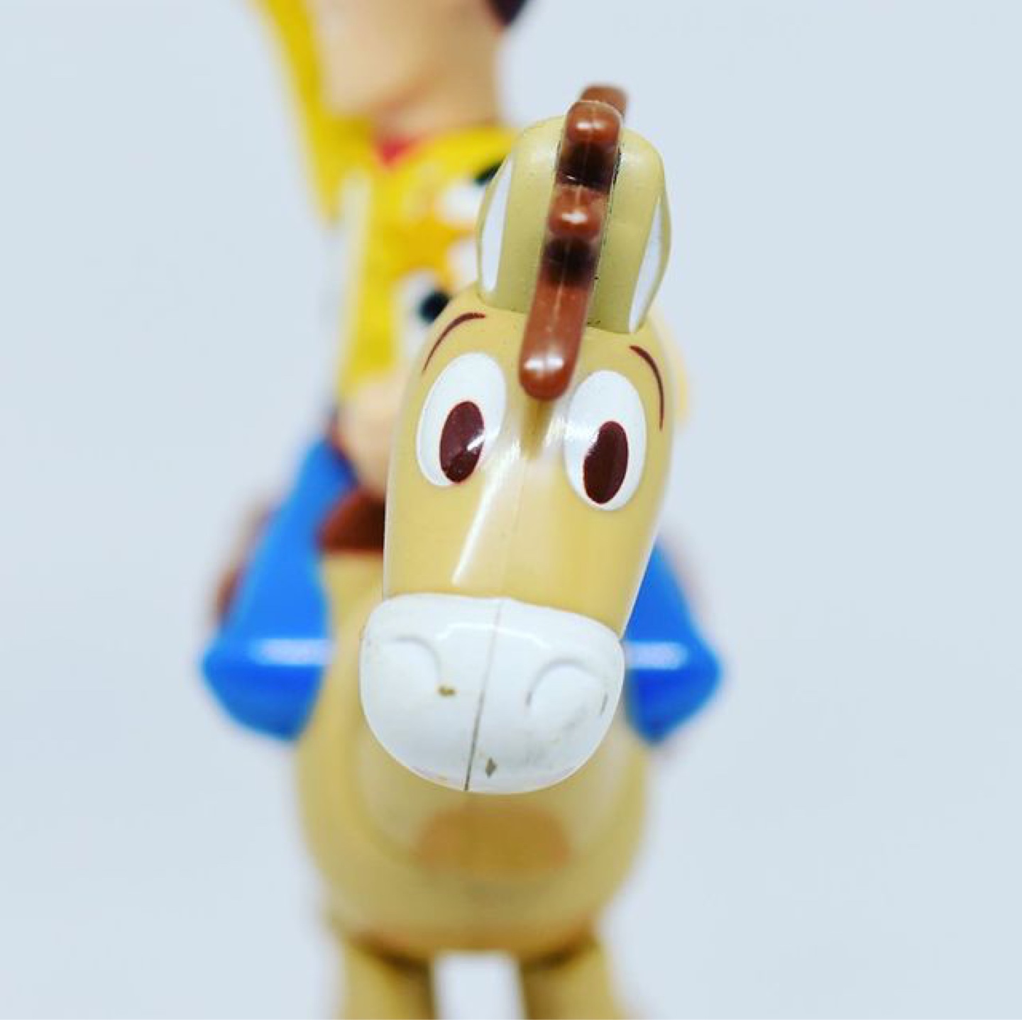 [toystory/vintage] Woody(1999)
