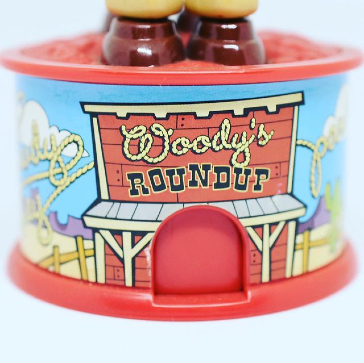 [toystory/vintage] Woody(1999)