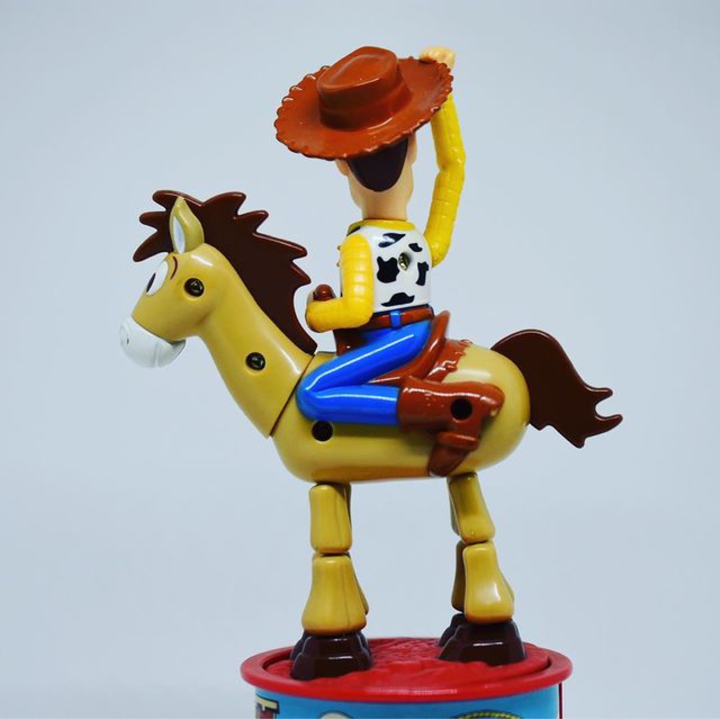 [toystory/vintage] Woody(1999)