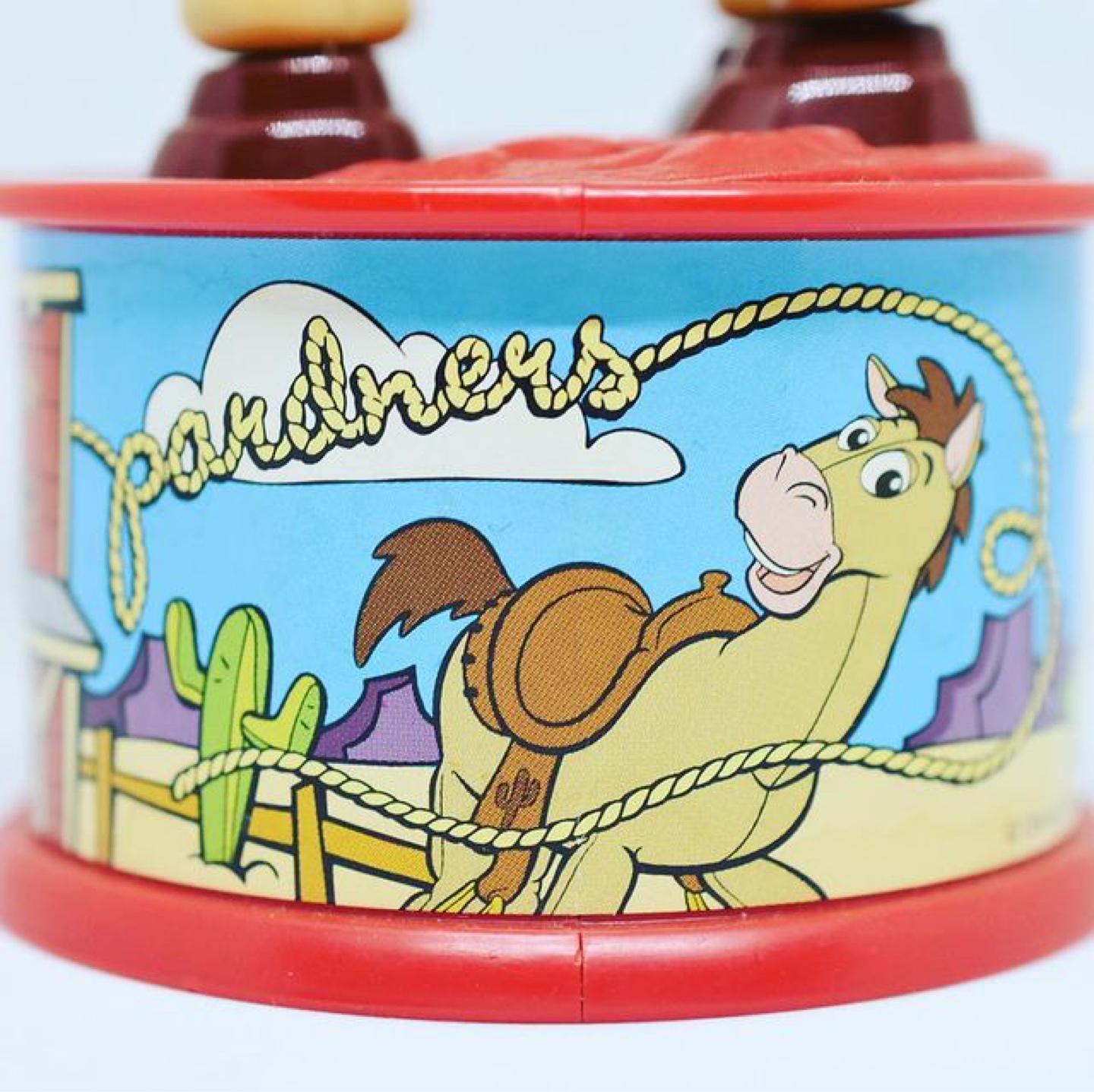 [toystory/vintage] Woody(1999)