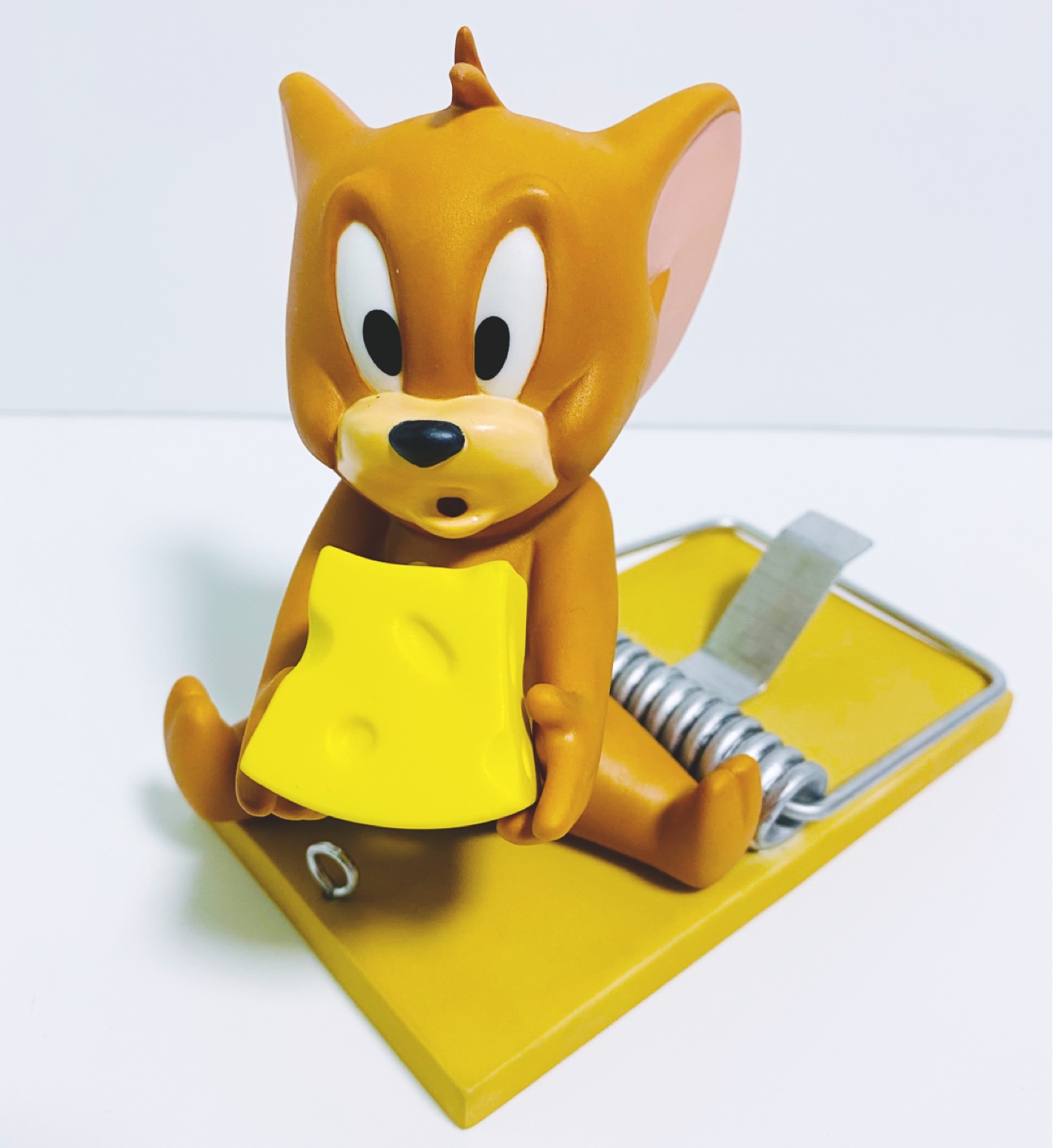 JERRY Mouse trap