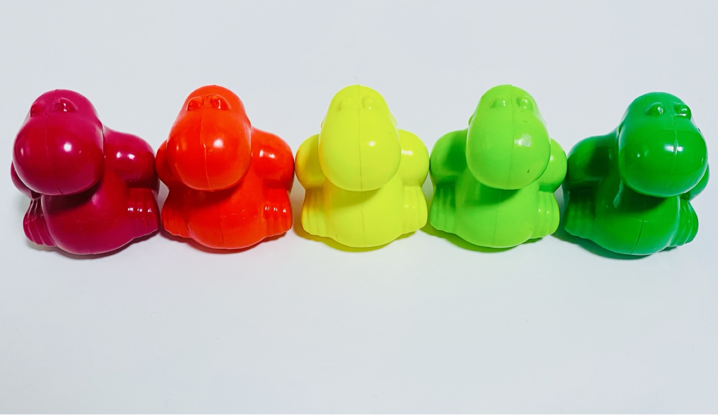 Willy Wonka Nerds Candy Dispenser