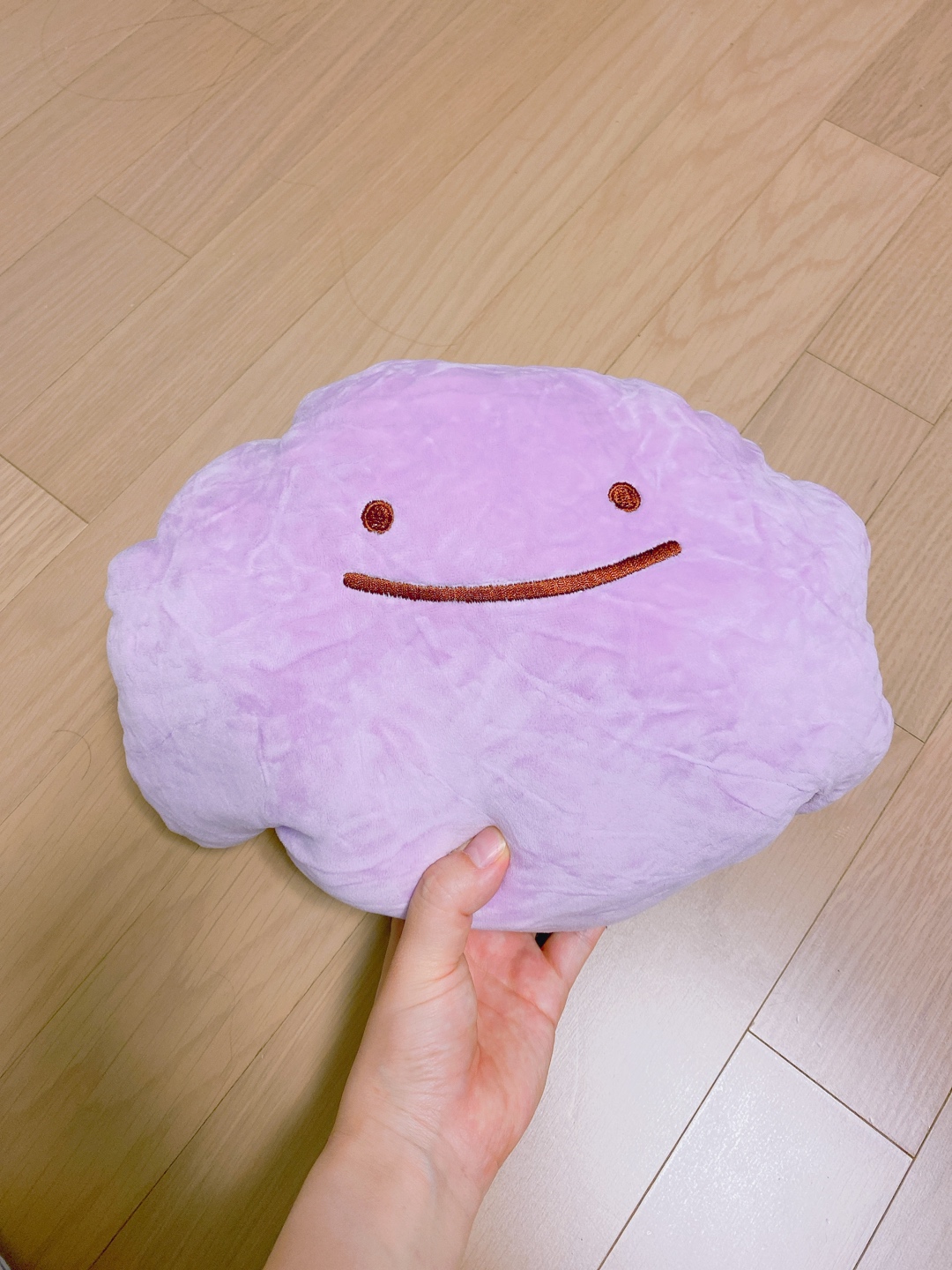 꼬북이가 변신하면
메타몽~~~~~~