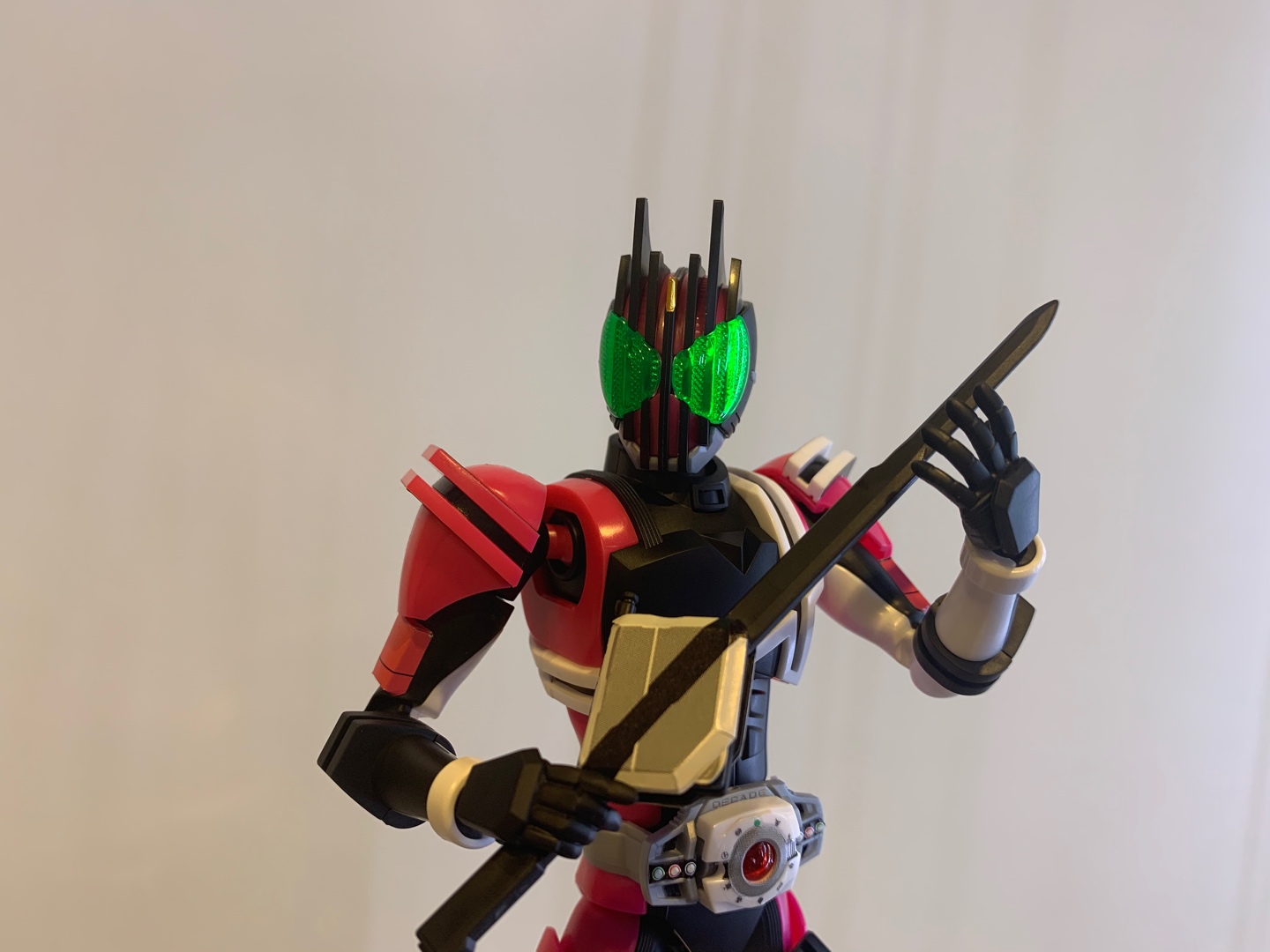 FigureRiseStandard 가면라이더 디케이드