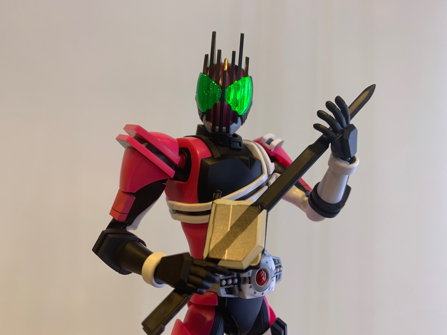 FigureRiseStandard 가면라이더 디케이드