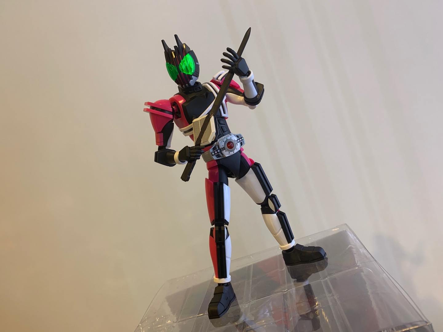 FigureRiseStandard 가면라이더 디케이드