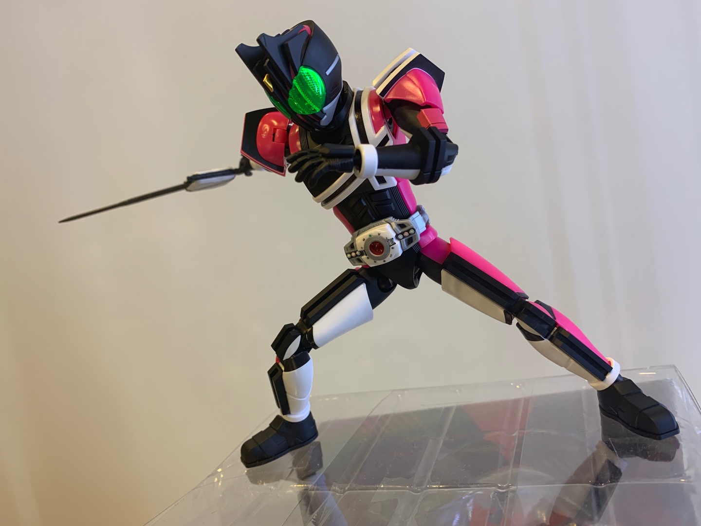 FigureRiseStandard 가면라이더 디케이드