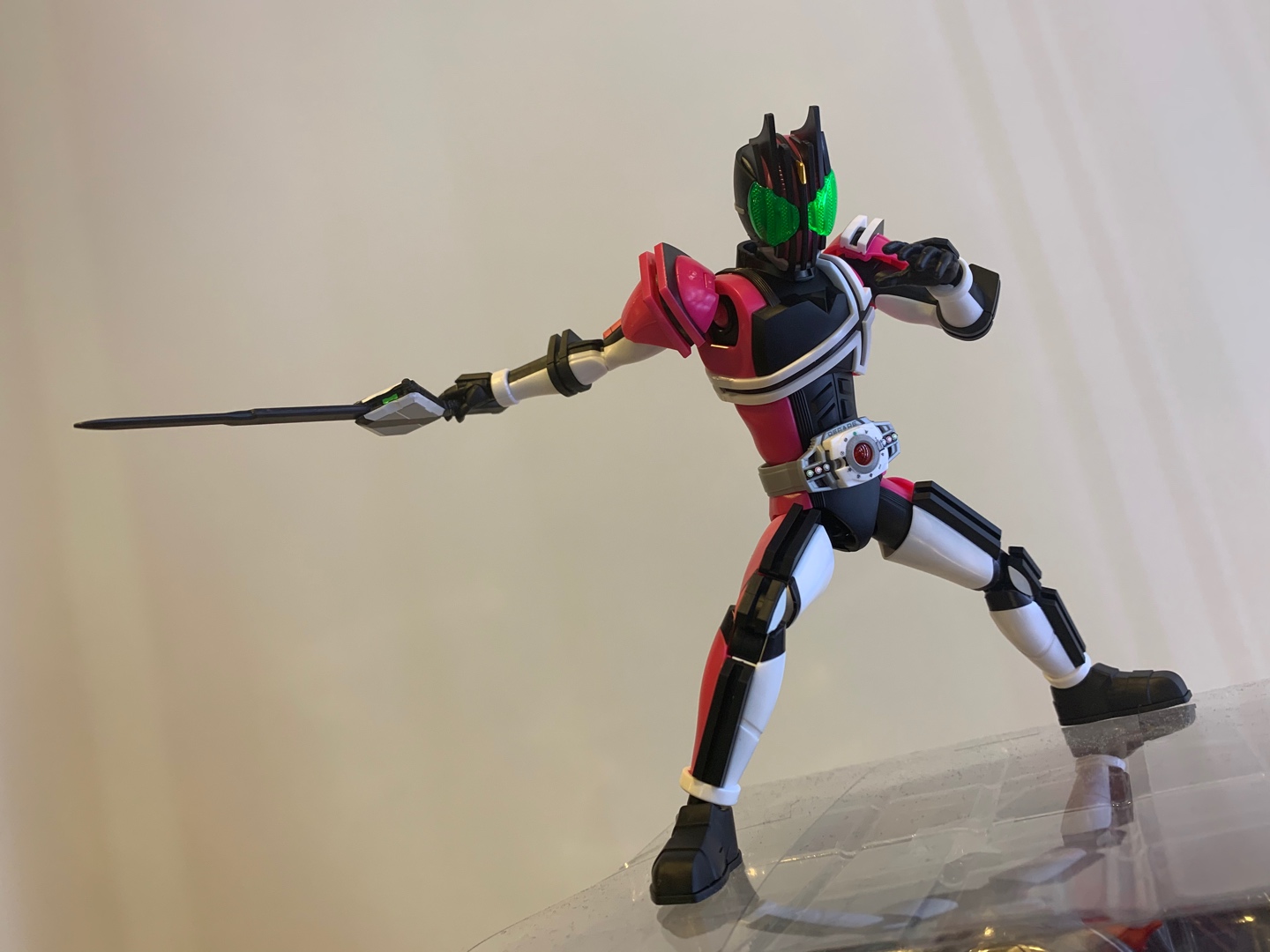 FigureRiseStandard 가면라이더 디케이드