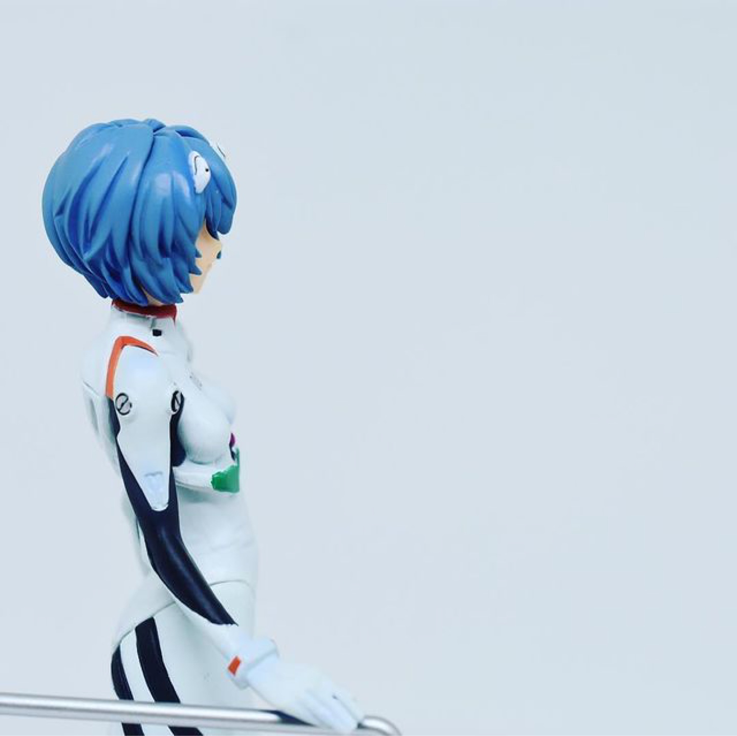 [evangerion/girls figure] ray