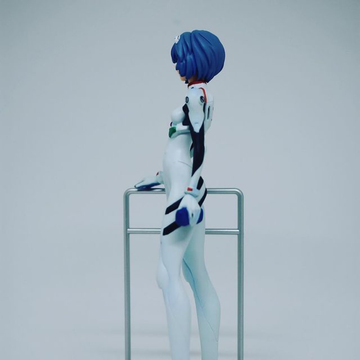 [evangerion/girls figure] ray