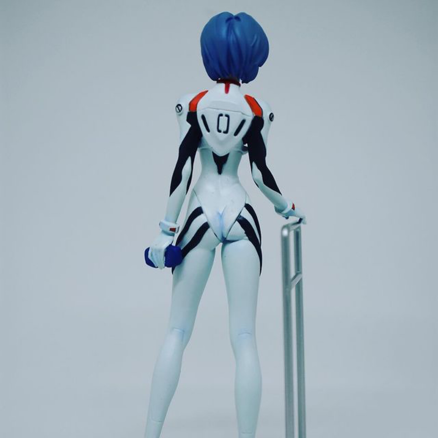 [evangerion/girls figure] ray