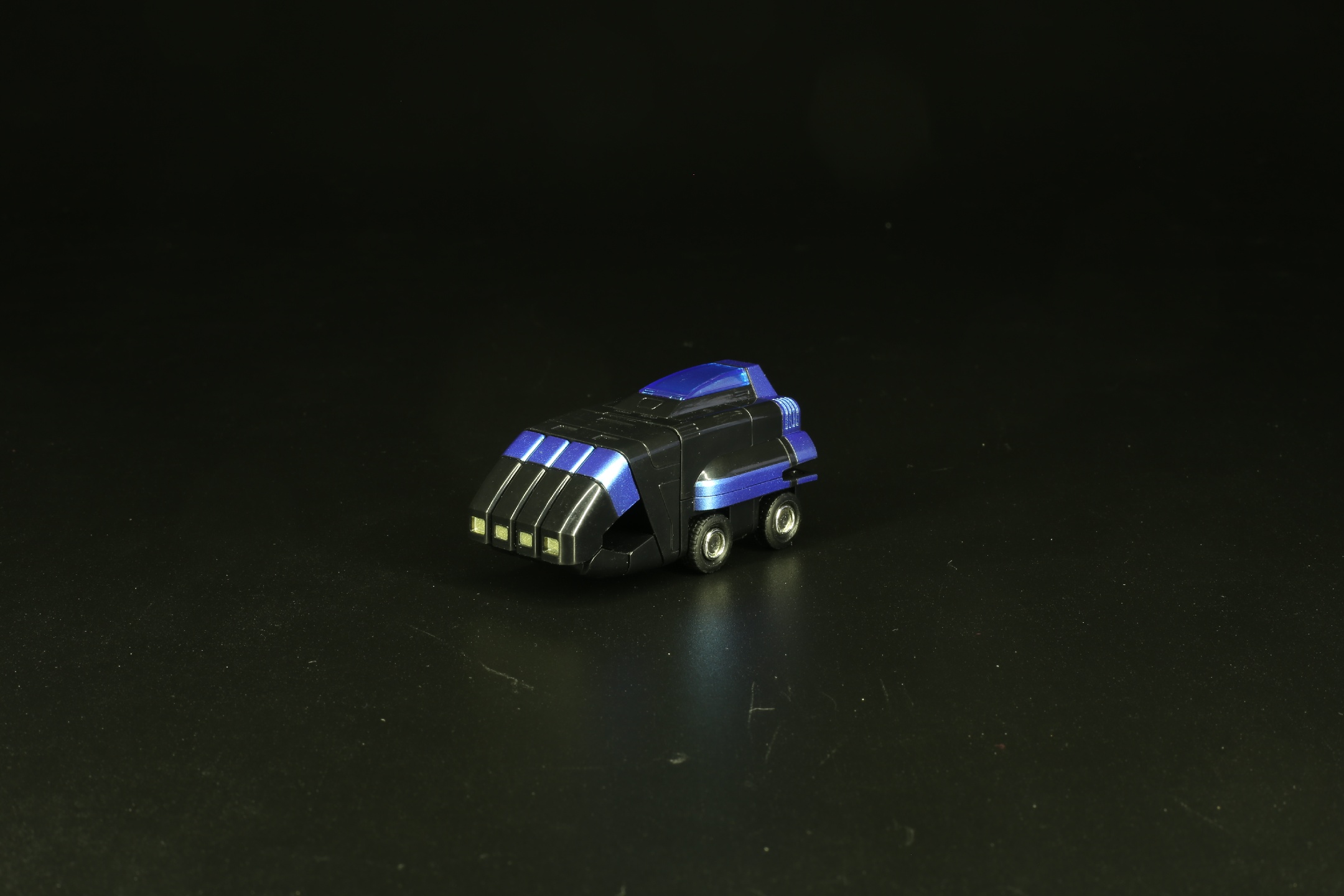 [BANDAI] 초합금혼 GX-88 기갑함대 다이라가 XV(超合金魂 GX-88 機甲艦隊 ダイラガー XV) #03 라가 11~15:리쿠라가 팀(ラガー6~10:リクラガーチーム)