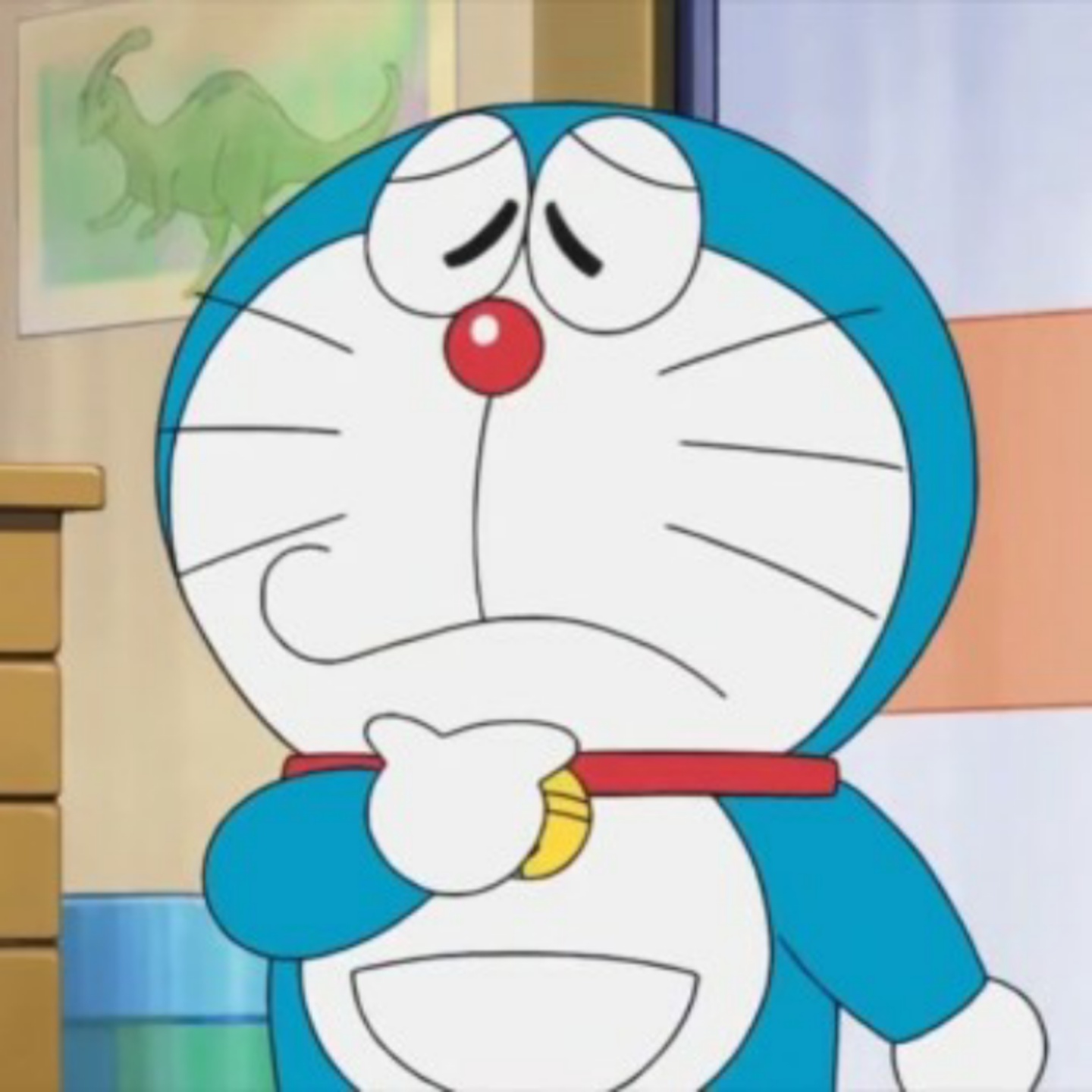 고민도라고