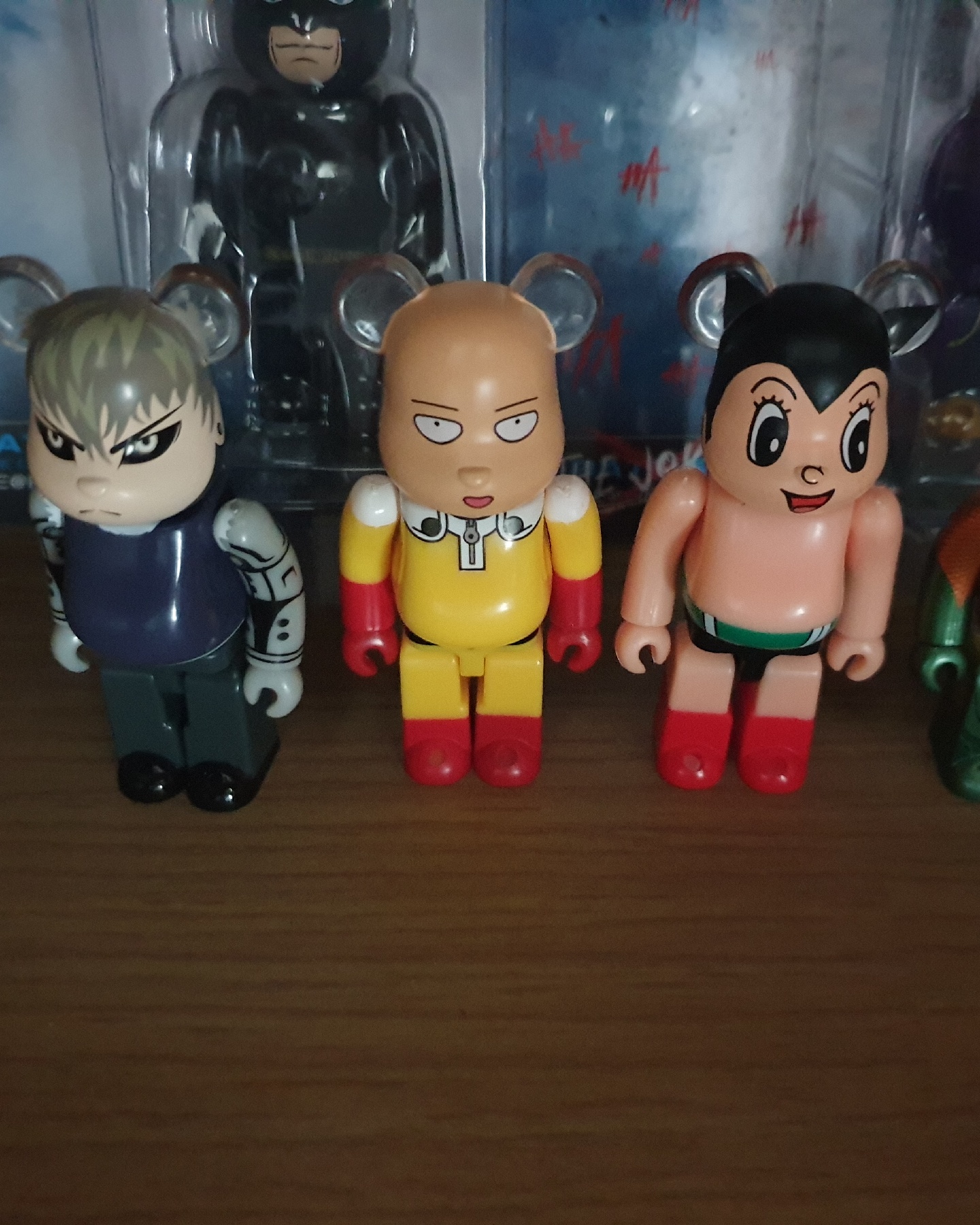 베어브릭