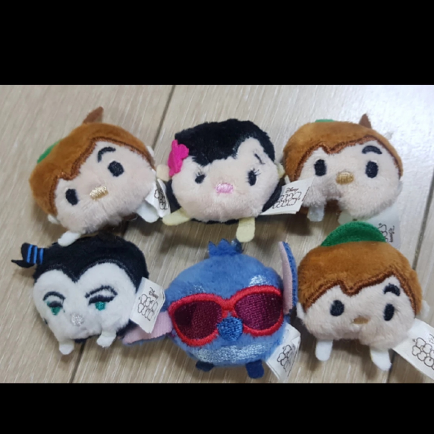 디즈니썸썸마그냇