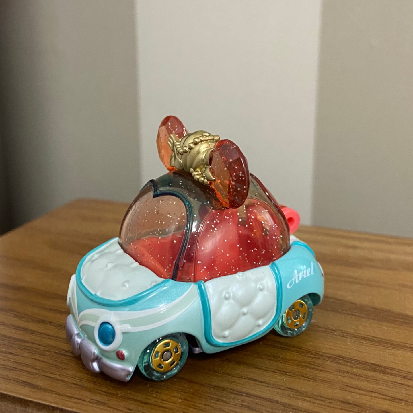 주얼리웨이 리보넷 아리엘 토미카🚙❤️