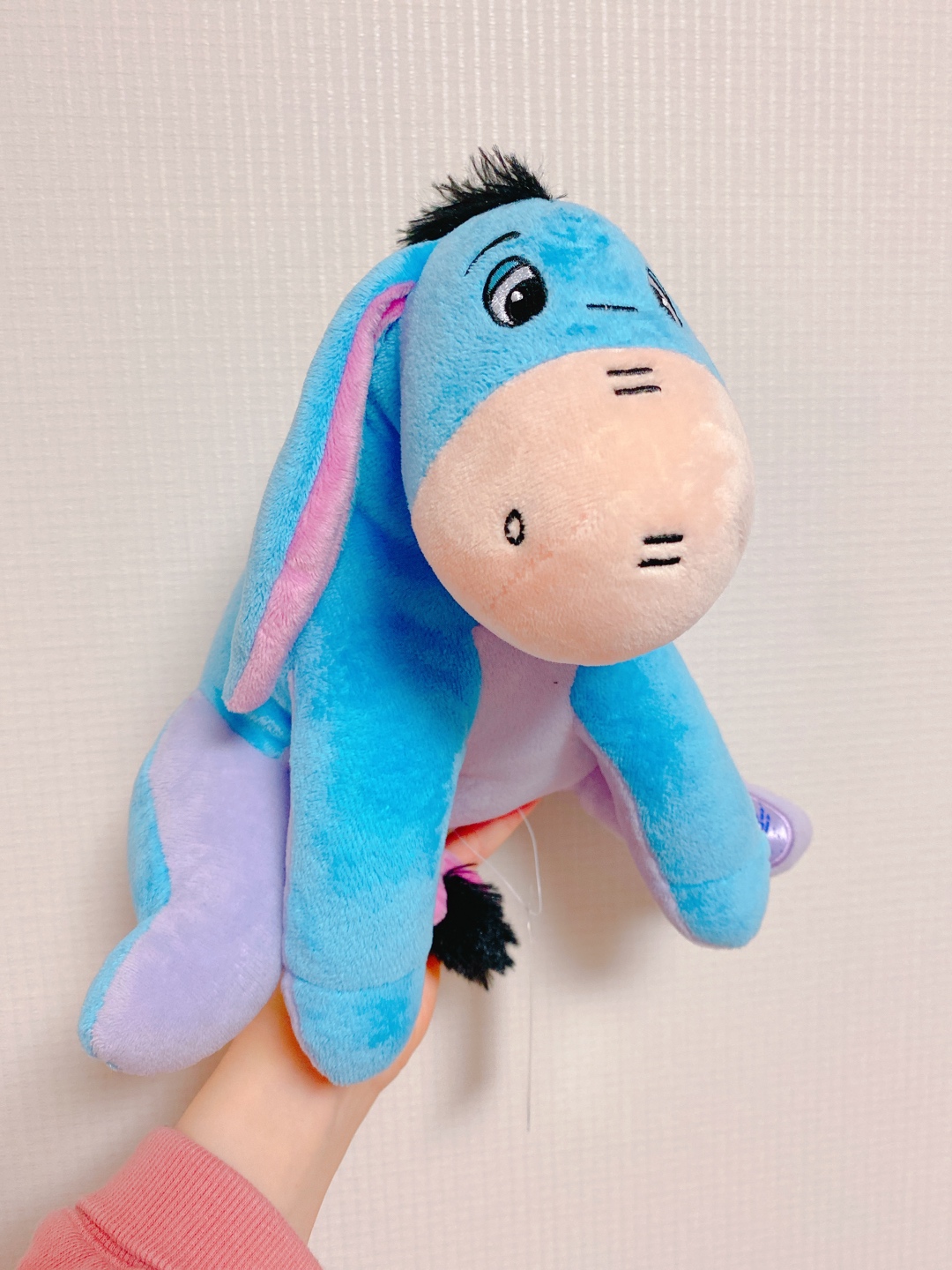 이요르💙💜