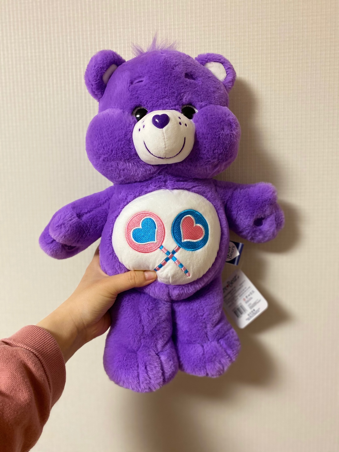 케어베어💜