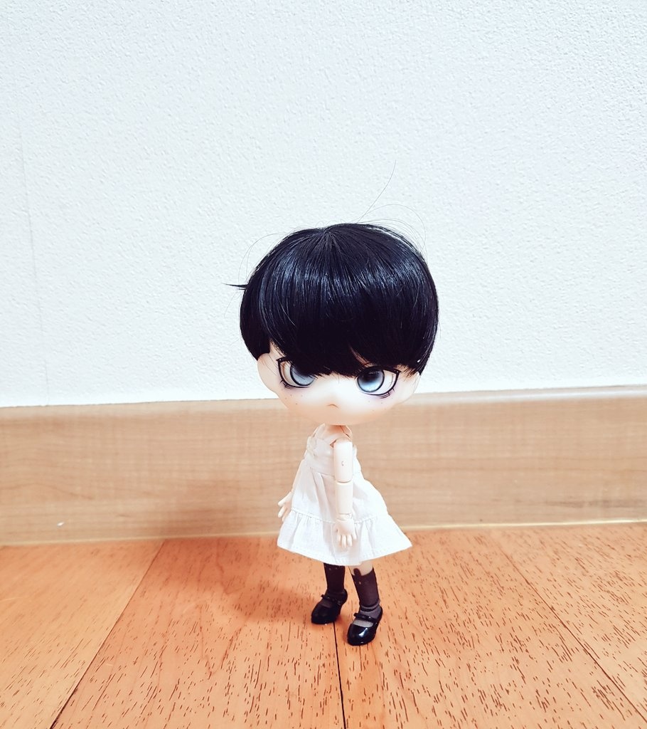 👗💕