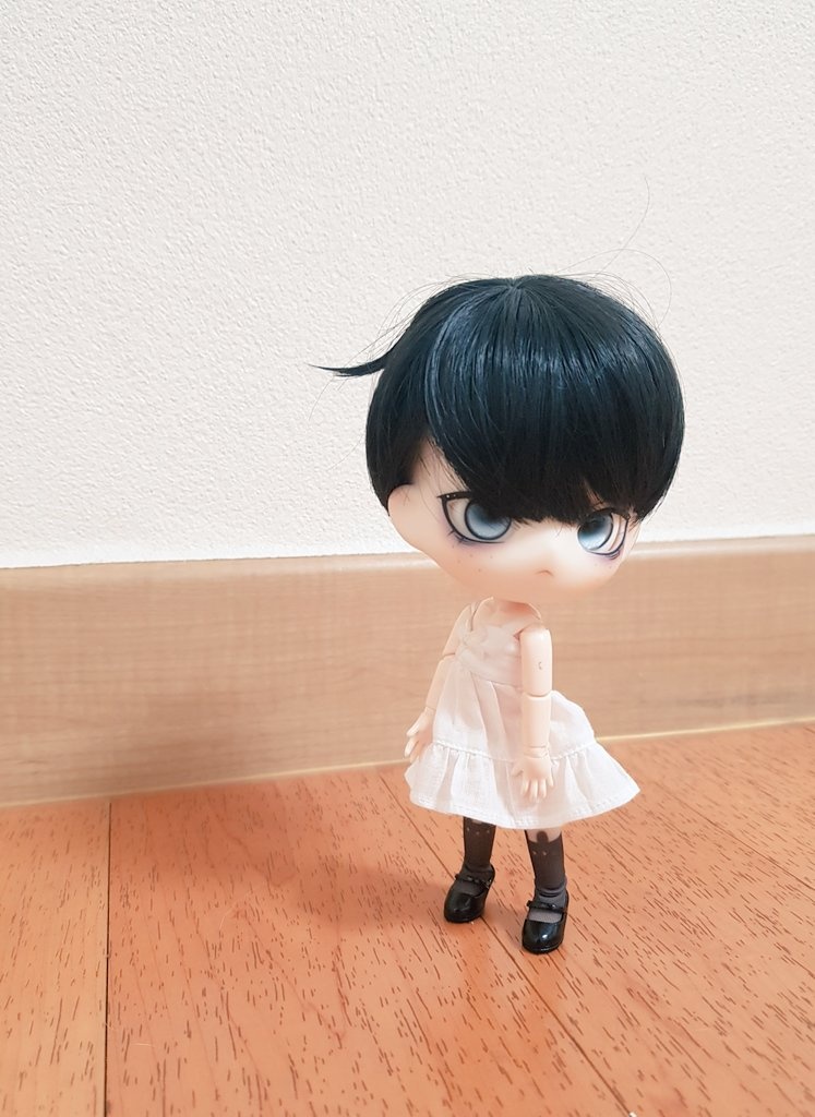👗💕