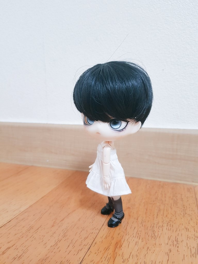 👗💕
