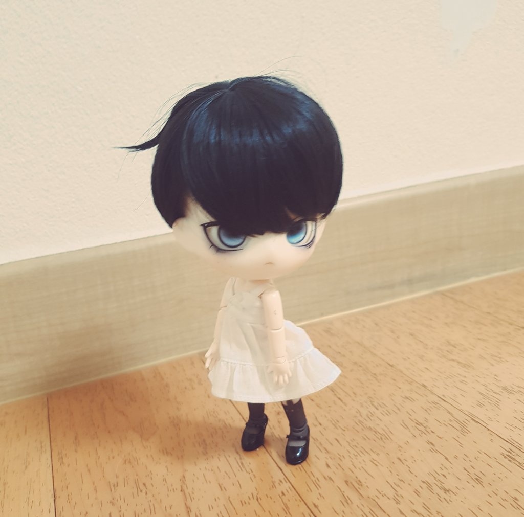 👗💕