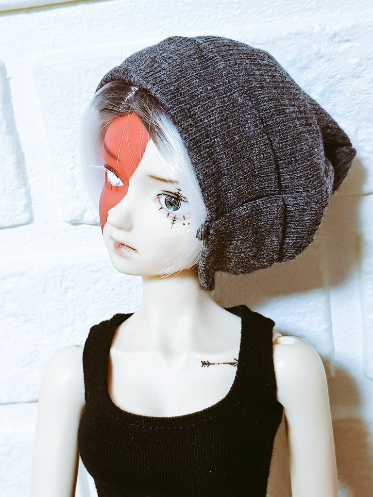Demian.