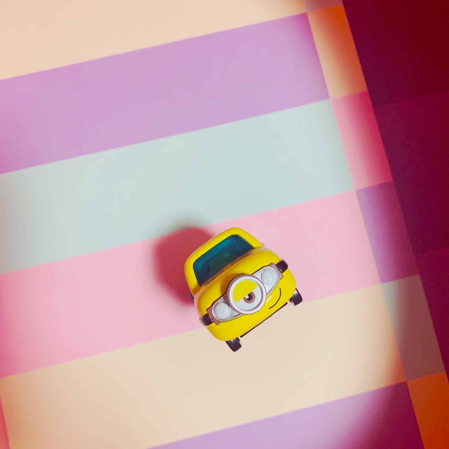MINION🍌STUART