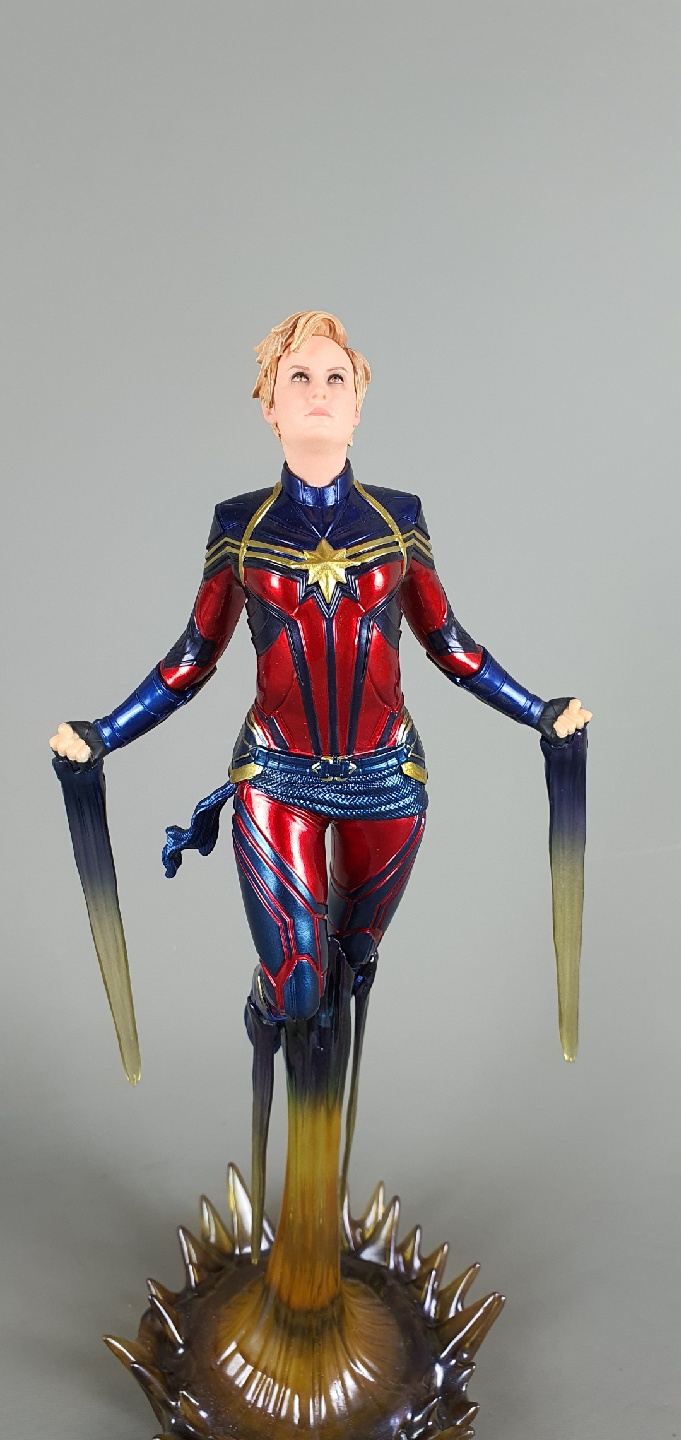 캡틴마블