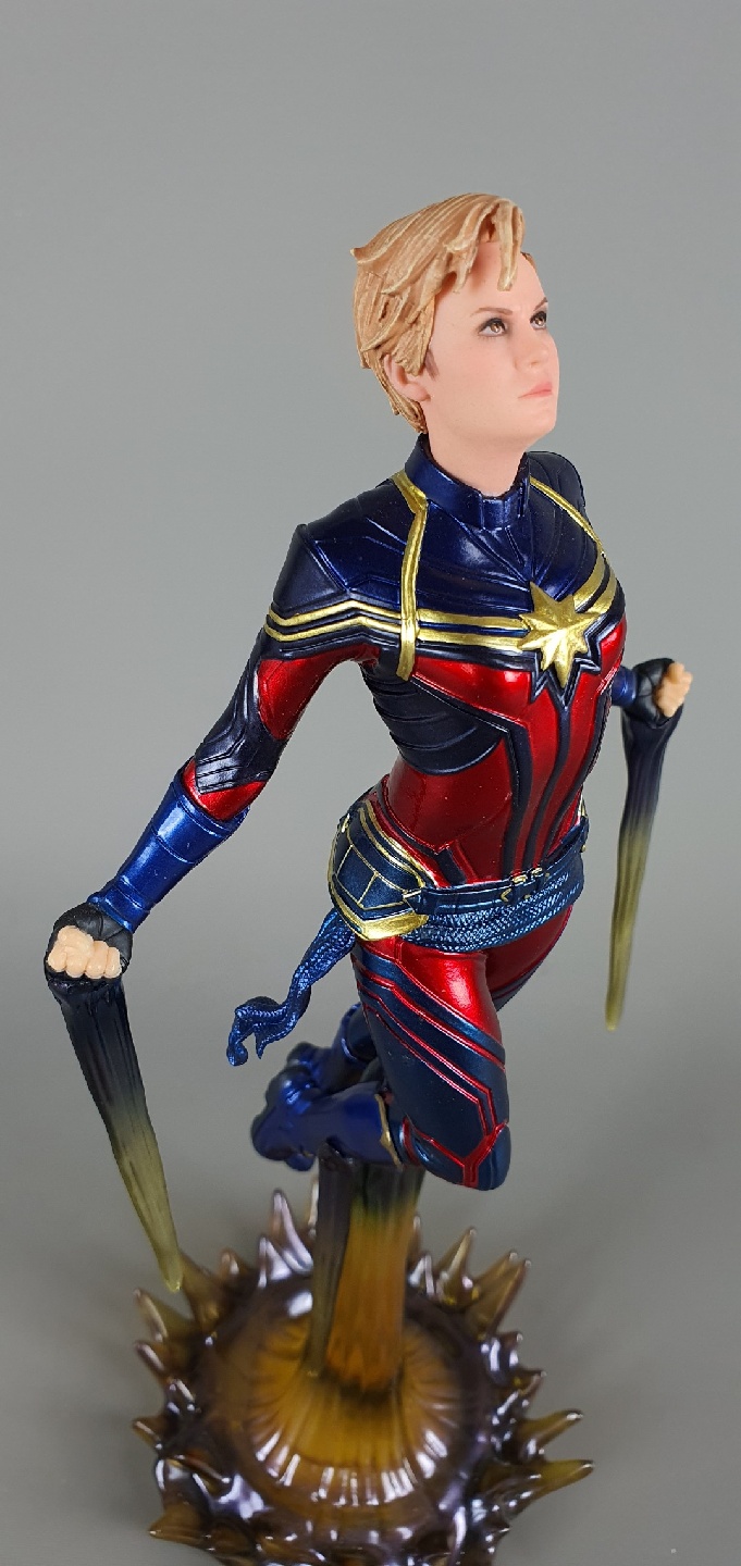 캡틴마블