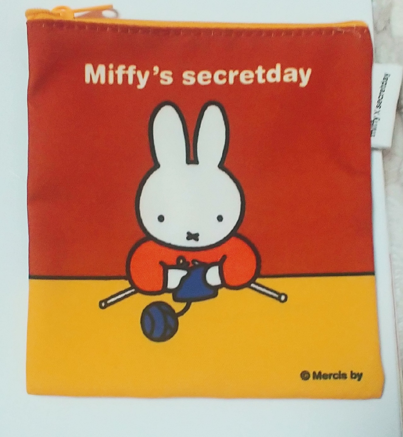 미피 파우치