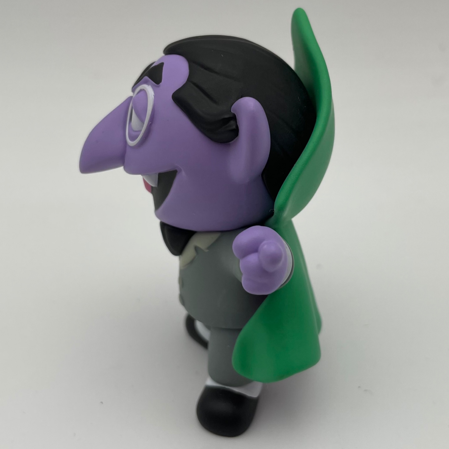 COUNT VON COUNT